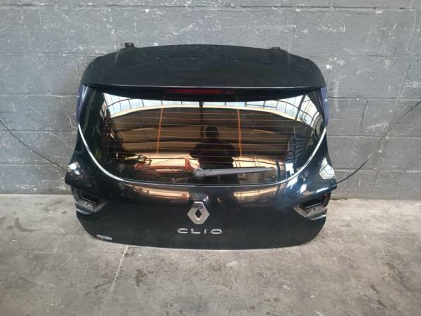 HAYON RENAULT - Vue 1